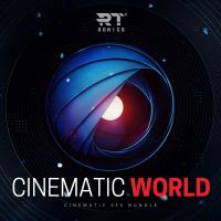 Cinematic World