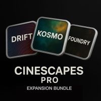 Cinescapes PRO Expansions Bundle