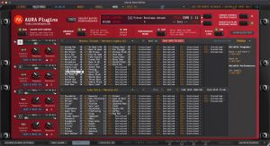 Clavia Nord 2 Editor & Librarian