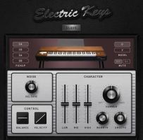 Electric Keys