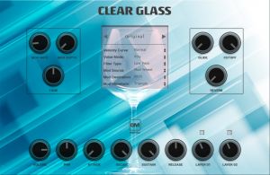 Clear Glass