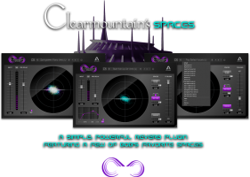 Clearmountain Series Bundle Vol. 1