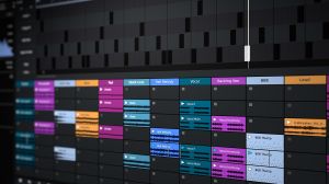Waveform Pro 13