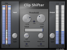 Clip Shifter