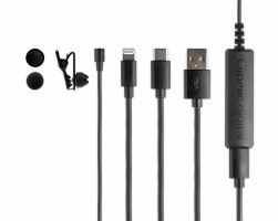 ClipMic Digital 2