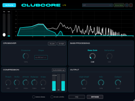 CLUBCORE