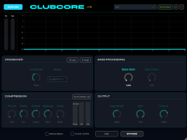 CLUBCORE