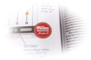 Handy Drums- Producer Collection