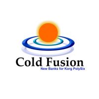 Cold Fusion for Korg PolySix