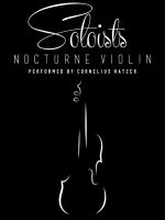 Nocturne Violin