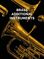 Berlin Brass Additional Instruments