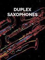 Duplex Saxophones