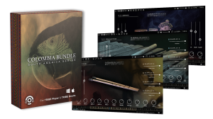 Colombia Bundle