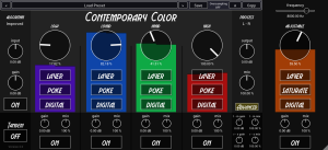 Contemporary Color