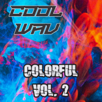 Colorful Vol. 2 - Pigments