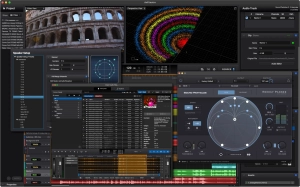 Sound Particles 3 Professional (Perpetual)