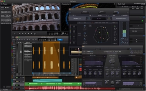 Sound Particles 3 Professional (Perpetual)