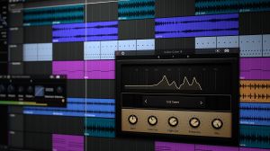 Waveform Pro 13