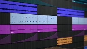 Waveform Pro 13
