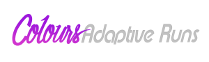Colours: Adaptive Runs