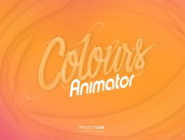 Colours: Animator