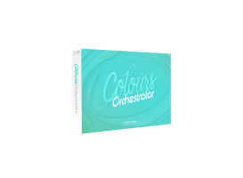 Colours: Orchestrator