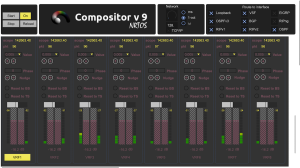 Compositor