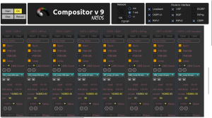 Compositor
