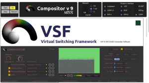 Compositor