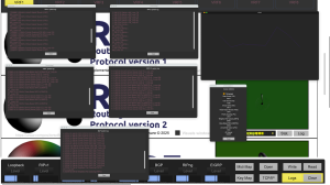 Compositor