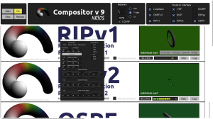 Compositor