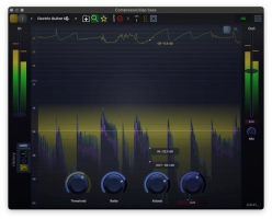Compressor
