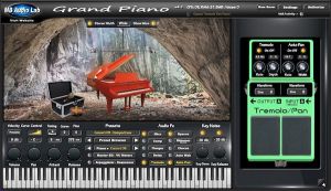 MB Grand Piano