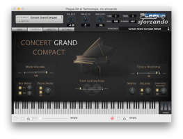 SFZ Piano Bundle