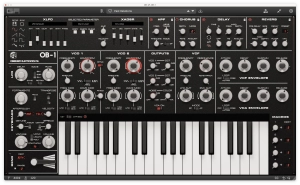 Oberheim OB-1