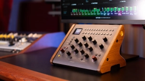 Console 1 Compact