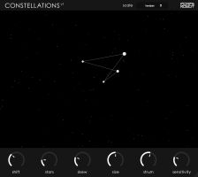 DR Constellations v1 Screenshot