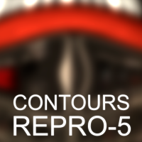 Contours for Repro-5