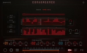 Convergence 
