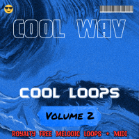 Cool Loops Volume 2