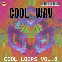 Cool Loops Volume 3