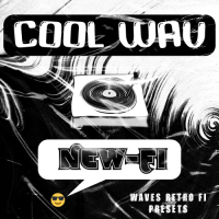 New-Fi Waves Retro Fi Presets