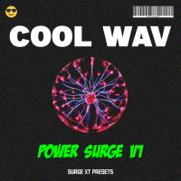 Power Surge V1 Surge XT Presets