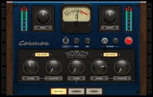 Cosmos - Harmonic Exciter and Sub Generator