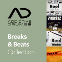 Breaks & Beats Collection