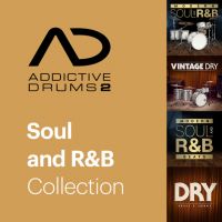 Soul and R&B Collection