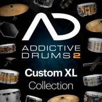 Custom XL Collection