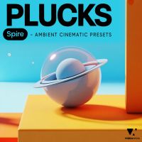 Plucks for Spire