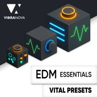 EDM Essential &ndash; Melodic Techno