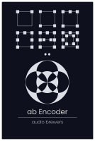 Audio Brewers ab Encoder